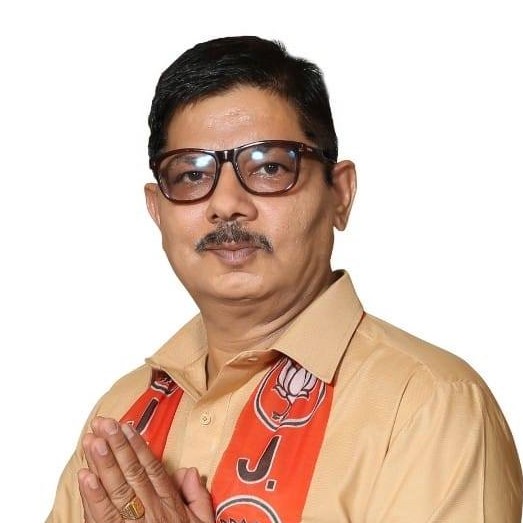 Sh. Rajinder Singh Khichi